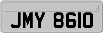 JMY8610