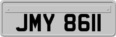 JMY8611