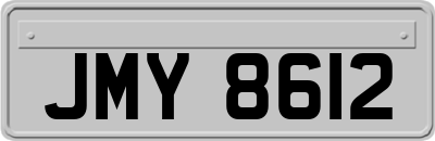 JMY8612