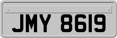 JMY8619