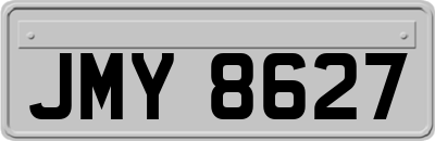 JMY8627