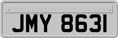 JMY8631