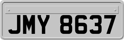 JMY8637