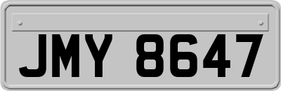 JMY8647