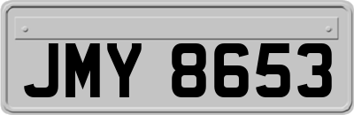 JMY8653