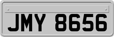 JMY8656
