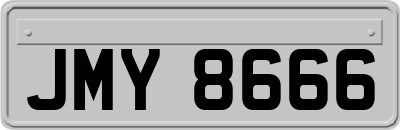 JMY8666