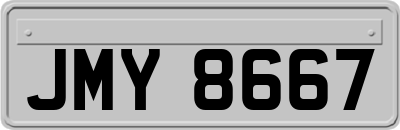 JMY8667