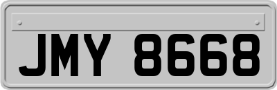 JMY8668