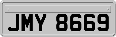JMY8669