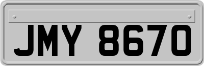 JMY8670