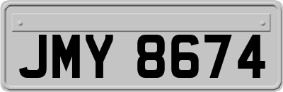 JMY8674