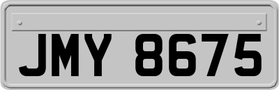 JMY8675
