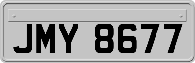 JMY8677