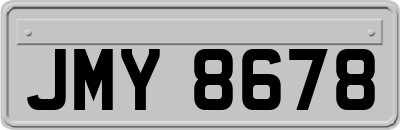 JMY8678