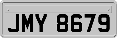 JMY8679