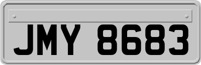 JMY8683
