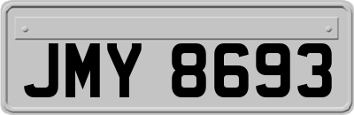 JMY8693