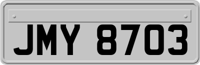 JMY8703
