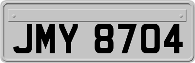 JMY8704