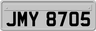 JMY8705