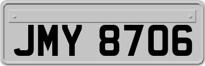JMY8706
