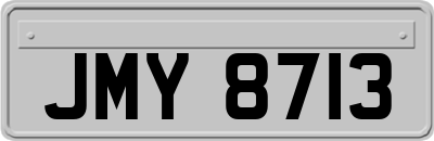 JMY8713