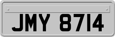 JMY8714