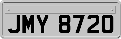 JMY8720