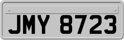 JMY8723