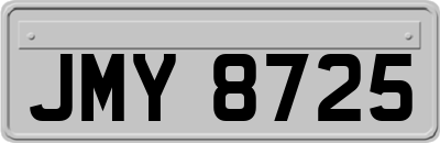 JMY8725