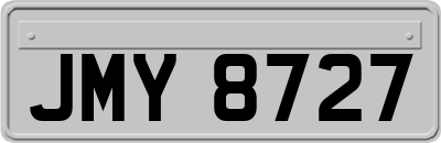 JMY8727