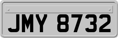 JMY8732