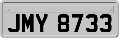 JMY8733
