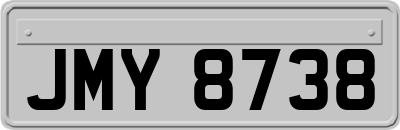 JMY8738