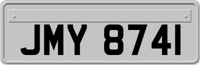 JMY8741