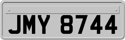 JMY8744