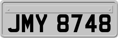 JMY8748