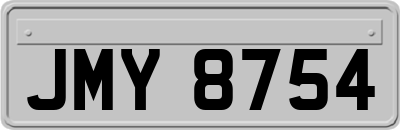 JMY8754