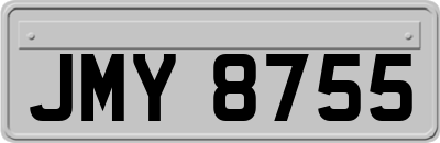 JMY8755