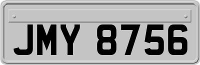JMY8756