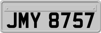 JMY8757