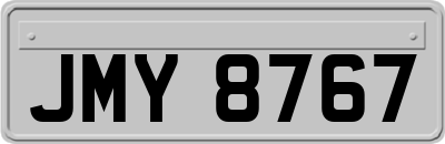 JMY8767