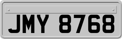 JMY8768