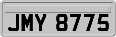 JMY8775