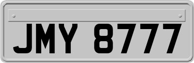 JMY8777