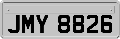 JMY8826