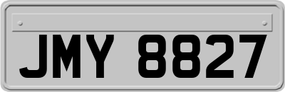 JMY8827