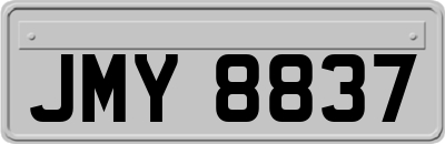 JMY8837