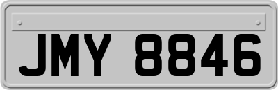 JMY8846
